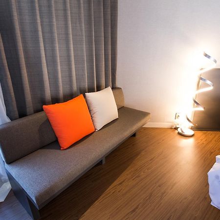 Dae Sung Kwan Hotel Busan Buitenkant foto